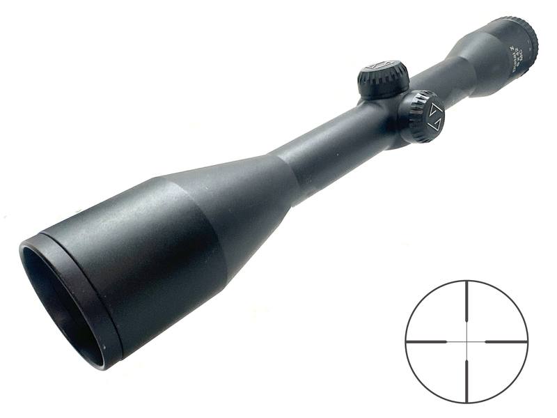 Buy Second Hand Zeiss Scope Diatal 6x42 #4 in NZ New Zealand.