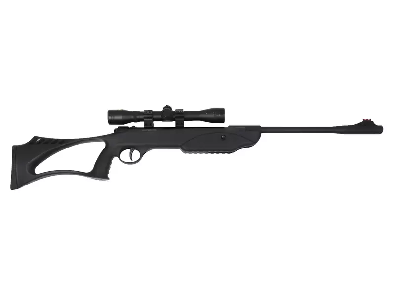 Buy Second Hand Ruger .177 Explorer Youth with 4x32 Scope in NZ New Zealand.