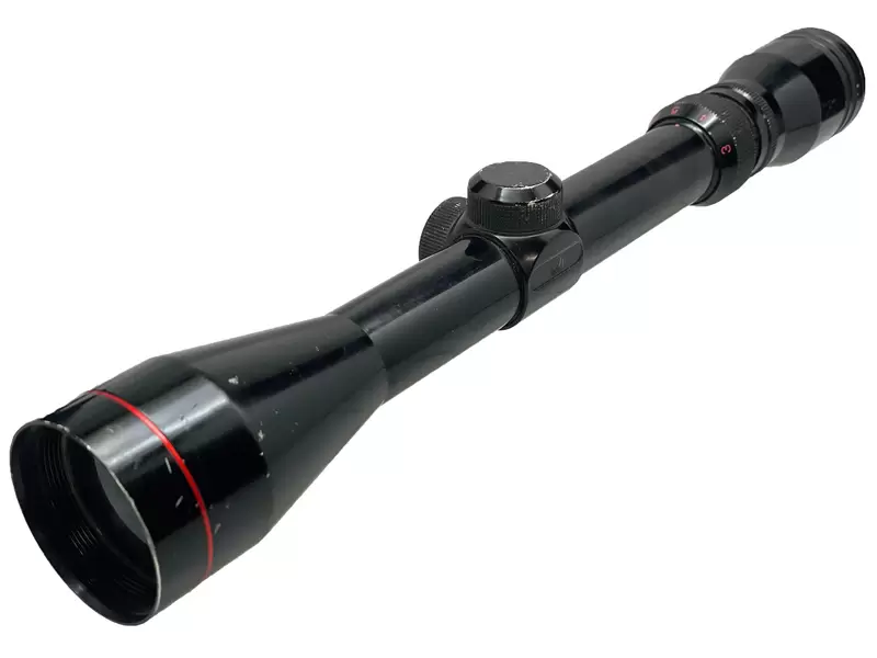 Buy Second Hand Simmons 3-9x40 Plex Scope in NZ New Zealand.