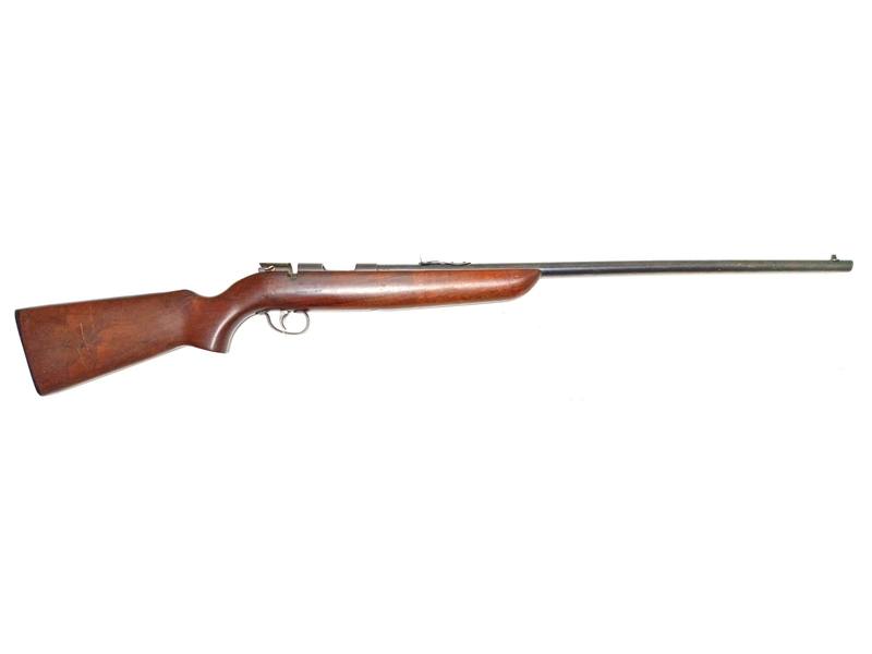 Buy 22 Remington 510 Target Master Parts Gun in NZ New Zealand.