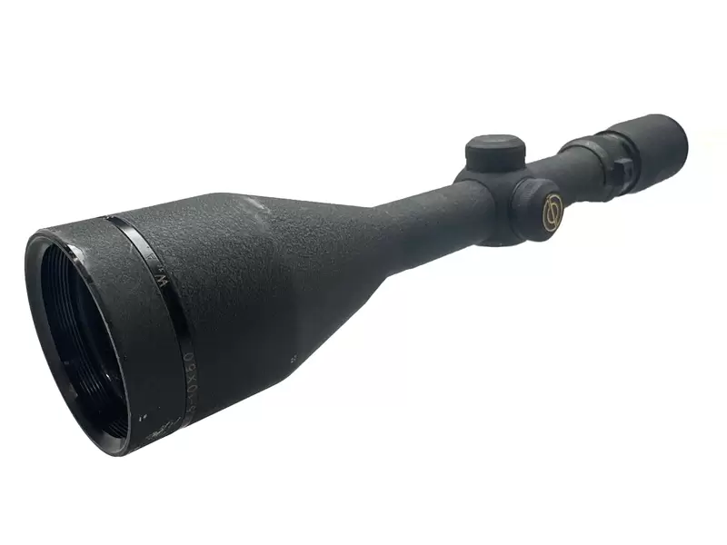 Buy Second Hand Simmons Whitetail 3.5-10x50 Classic Scope in NZ New Zealand.