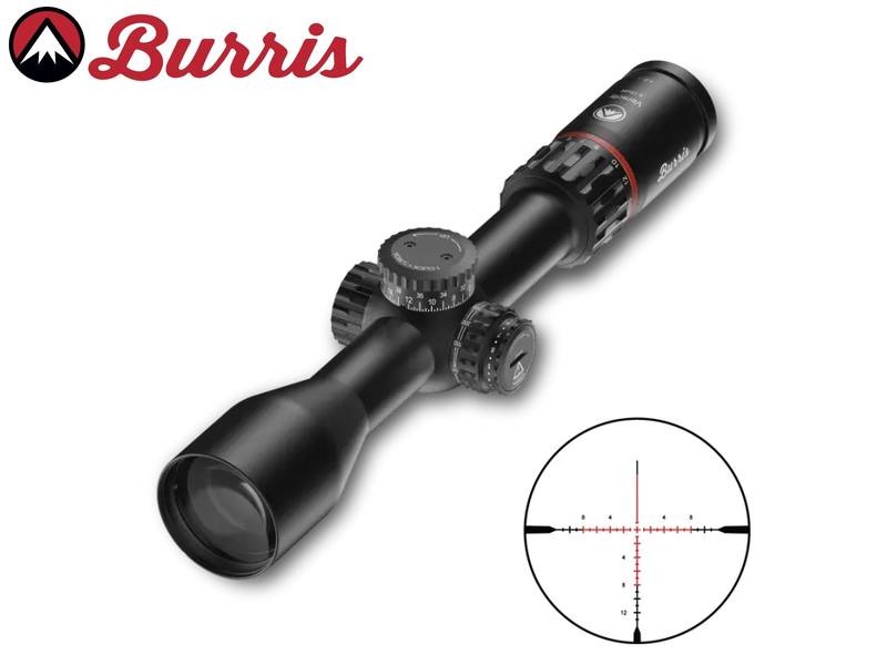 Buy Burris Veracity HD Gen 2 3-15x44 Illuminated Reticle in NZ New Zealand.