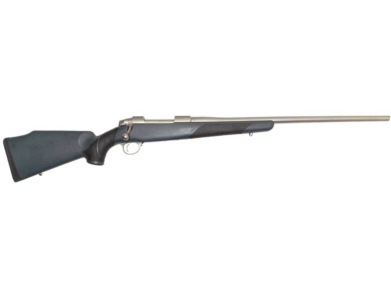 Buy 7 mm Mag Sako 75 Stainless Synthetic 24" in NZ New Zealand.
