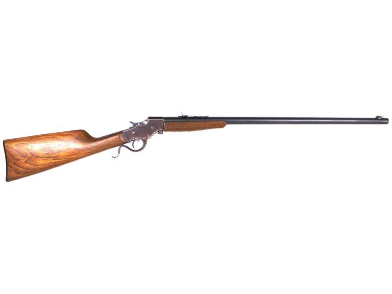 Buy 22 Stevens Favorite Blued Wood 24" in NZ New Zealand.