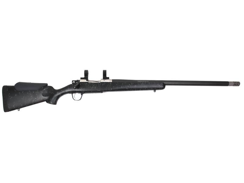 Buy 6.5 RC Christensen Arms 14 Stainless Carbon 24" in NZ New Zealand.