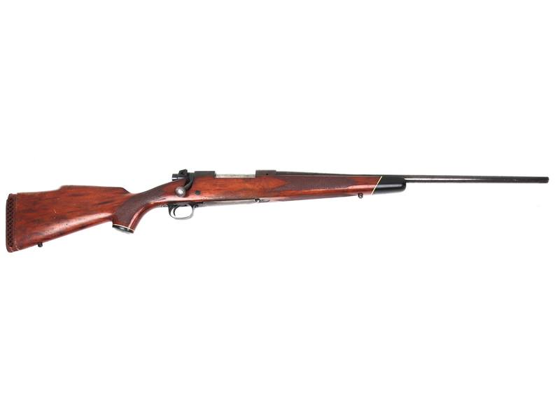 Buy 270 Winchester 70 Bluled Wood in NZ New Zealand.