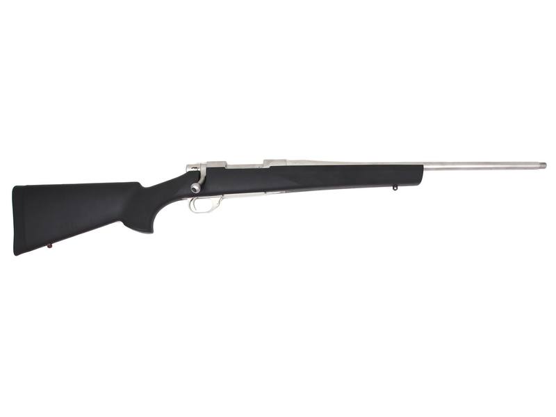 Buy 7MM-08 Howa 1500 Stainless Hogue Threaded in NZ New Zealand.