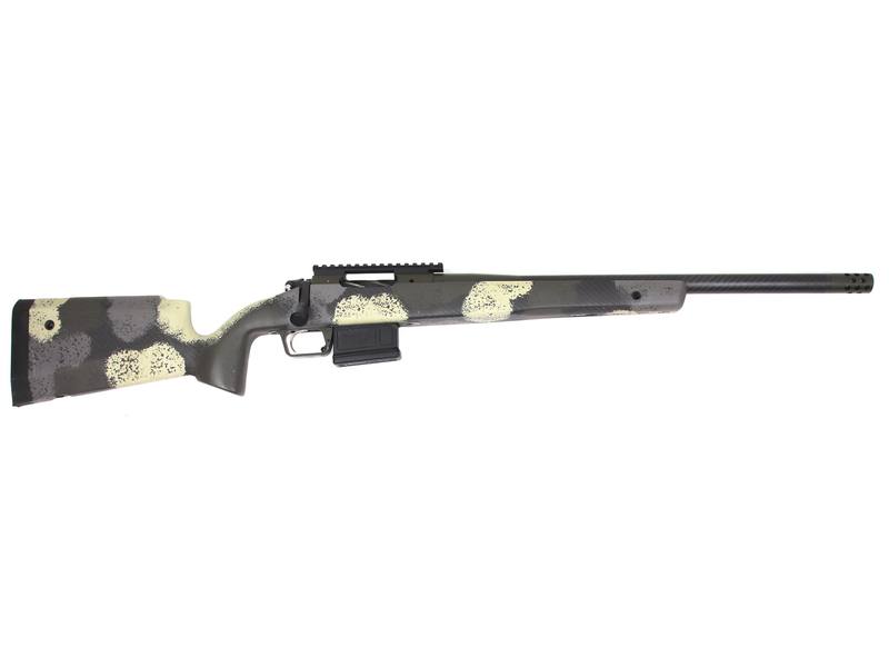 Buy 308 Springfield 2020 Waypoiny Carbon Synthetic in NZ New Zealand.