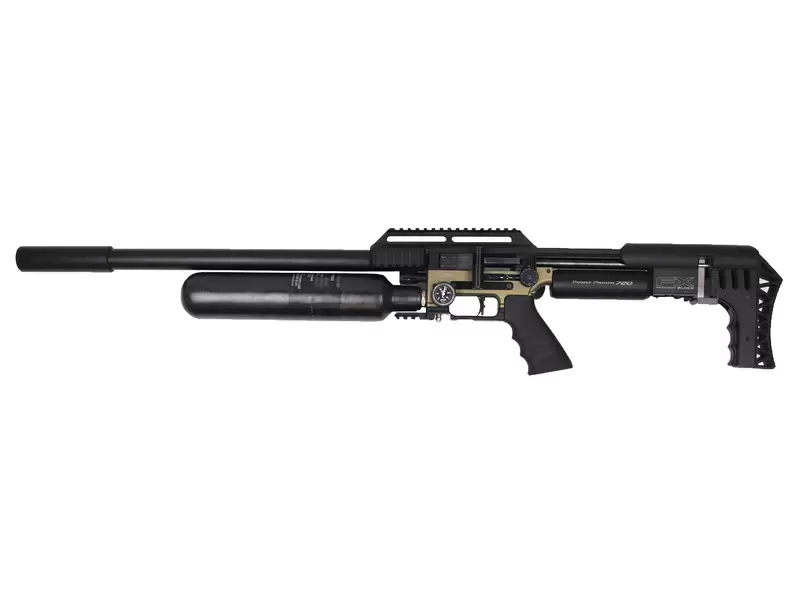 Buy FX Impact .22 M3 Sniper Bronze PCP in NZ New Zealand.