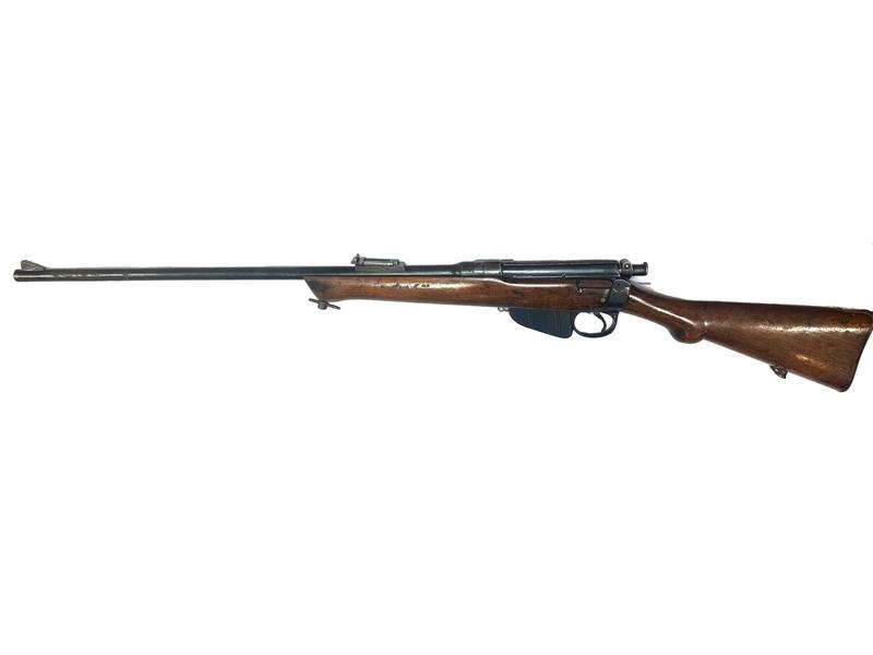 Buy 303 BSA MLE Sporter Blued Wood 25" in NZ New Zealand.