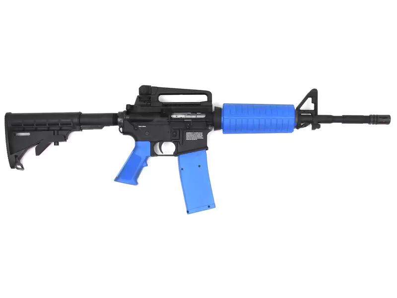 Buy Second Hand Umarex .43cal T4E TM-4 Training CO2 Air Rifle in NZ New Zealand.