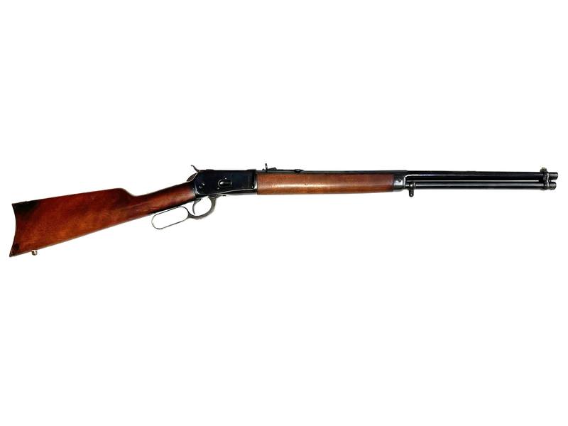 Buy 45 Colt Rossi 92 Oct Blued Wood in NZ New Zealand.
