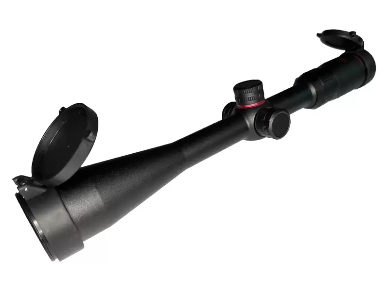 Buy Second Hand Simmons Whitetail Classic 4-12x40 Scope in NZ New Zealand.