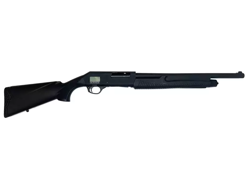 Buy 12ga Dickinson XX3 18.5" Bead 5+1 in NZ New Zealand.