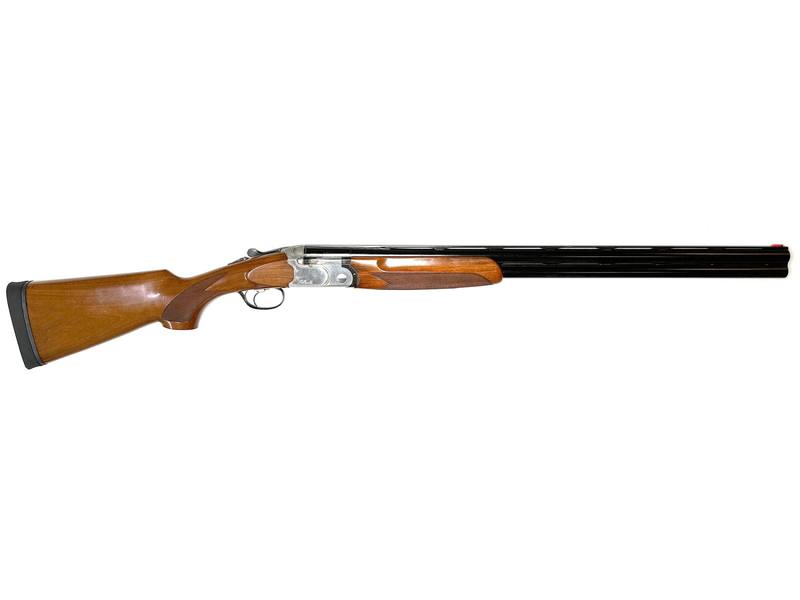 Buy 12ga Beretta S682 Wood 28" Inter Choke in NZ New Zealand.