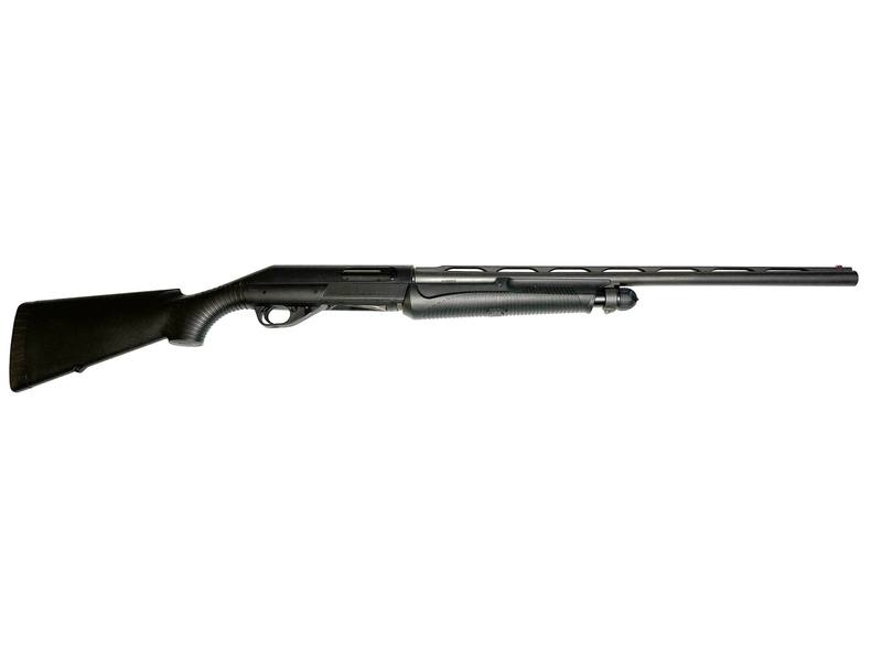 Buy 12ga Benelli Nova Synthetic 25" Inter Choke in NZ New Zealand.