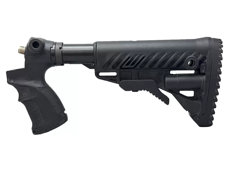 Buy Second Hand FAB Stock Mossberg 500 M4 Sliding in NZ New Zealand.