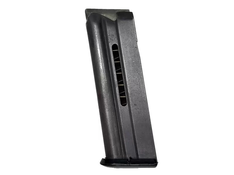 Buy Second Hand Anschutz Model 520 Magazine 10 Round Steel in NZ New Zealand.