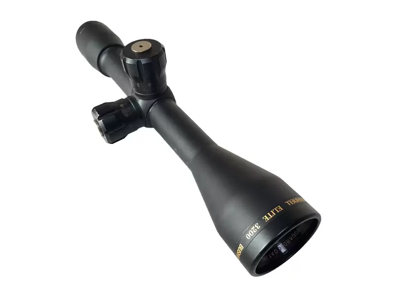 Buy Second Hand Bushnell Scope Elite 3200 10x40 Mil Dot in NZ New Zealand.