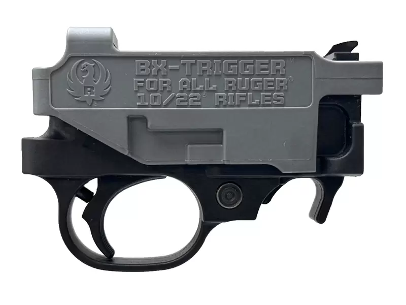 Buy Second Hand Ruger 10/22 Part BX Trigger 2.75lb in NZ New Zealand.