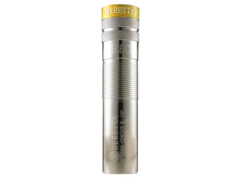 Buy Second Hand Beretta Choke Optima HP 12ga 1/4 Extended in NZ New Zealand.