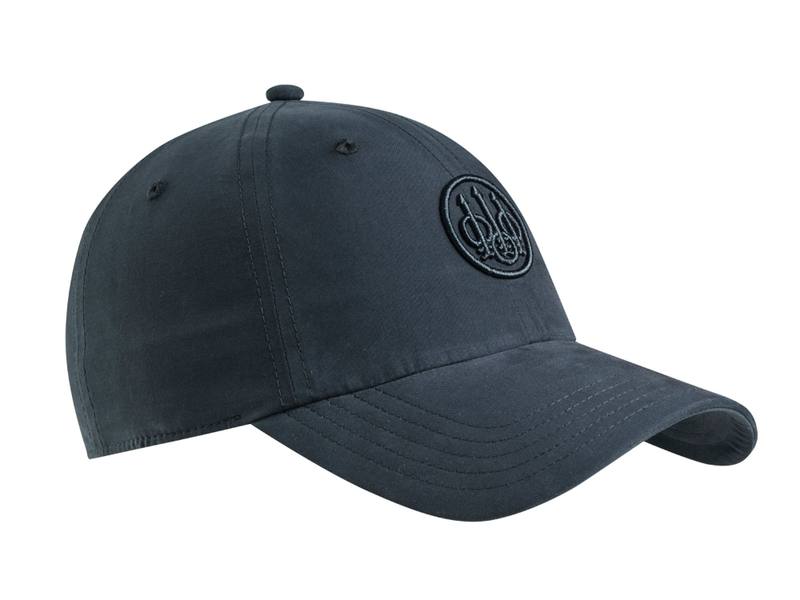 Buy Beretta Cap Sanded EVO Ebony in NZ New Zealand.