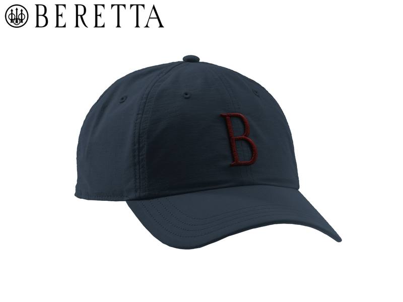 Buy Beretta Cap Big B Blue Eclipse & Magenta in NZ New Zealand.