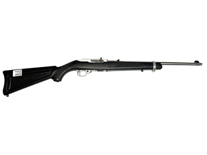 Buy 22 Ryger 10/22 Stainless Synthetic Threaded in NZ New Zealand.