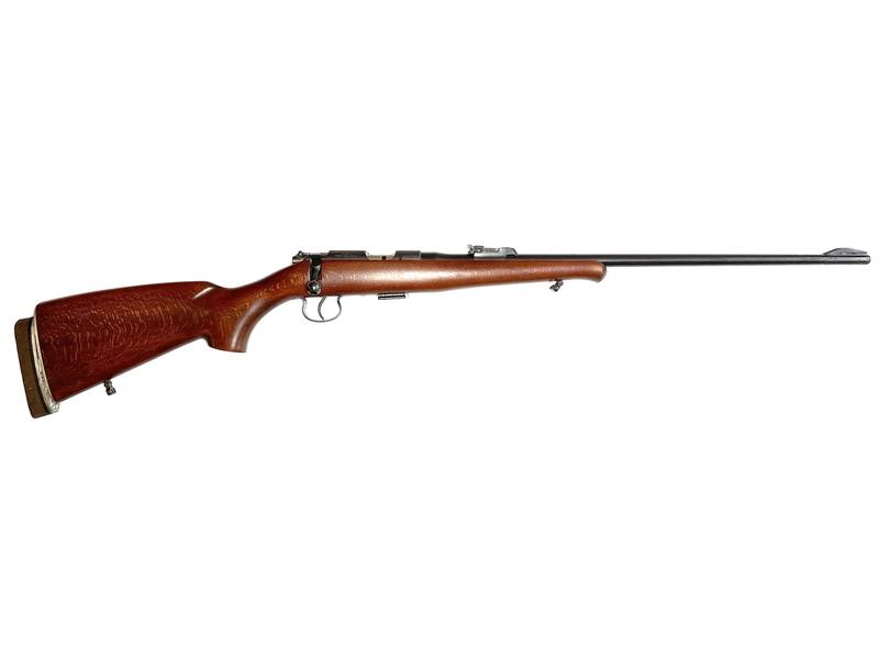 Buy 22 BRNO 2-E Blued Wood in NZ New Zealand.