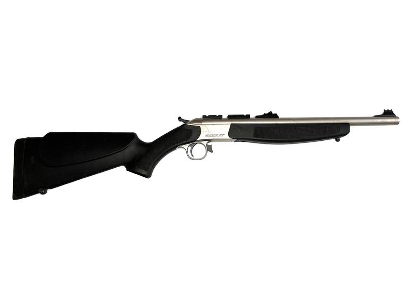 Buy 44 Mag Bergara Scout Stainless Synthetic in NZ New Zealand.