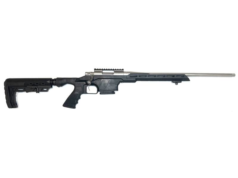 Buy 223 Howa 1500 Mini Stainless Synthetic Excl LW Threaded in NZ New Zealand.