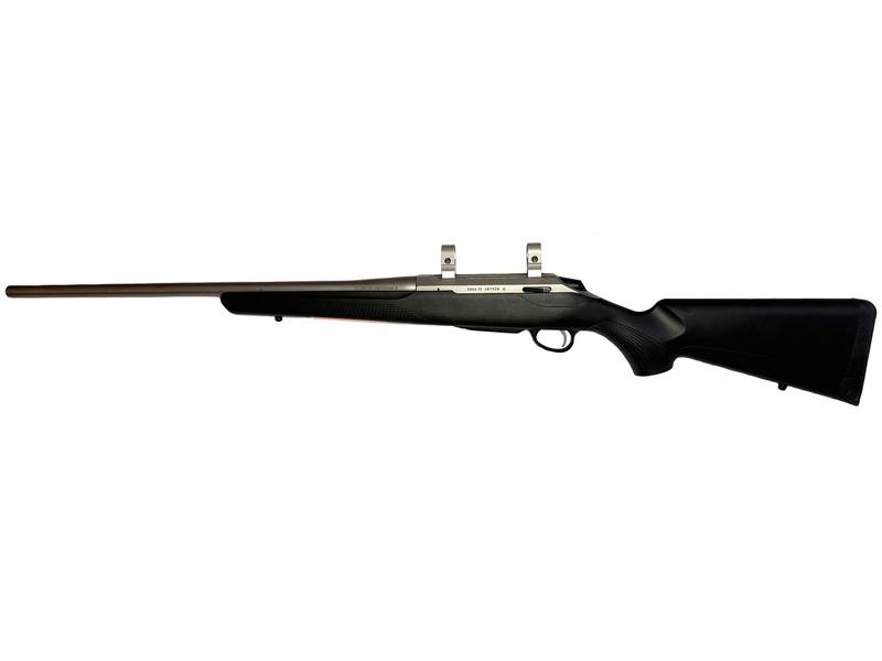 Buy 243 Tikka T3 Stainless Synthetic in NZ New Zealand.