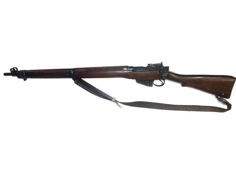 Buy 303 NO 4 MK1 Long Branch 1943 in NZ New Zealand.