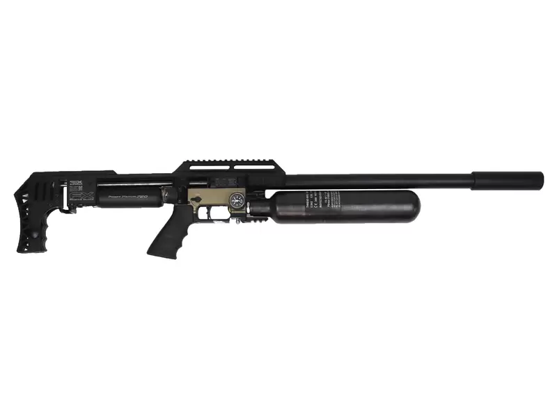 Buy FX Impact .22 M3 Sniper Bronze PCP in NZ New Zealand.