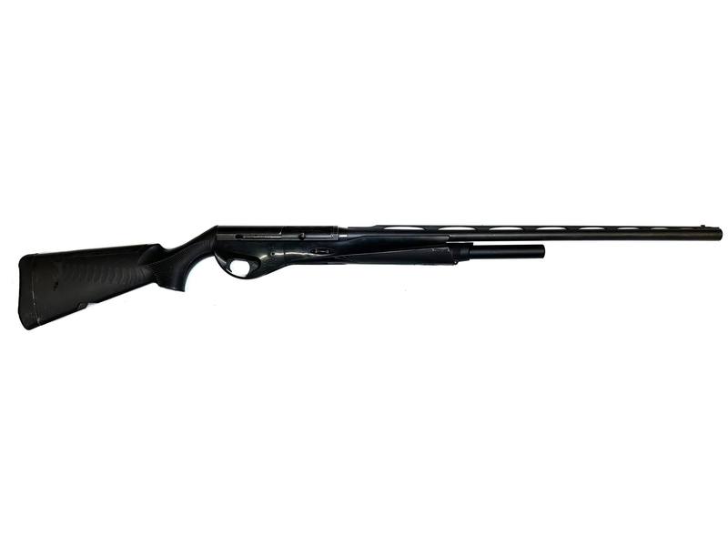 Buy 12ga Benelli Vinci Blued Synthetic 28" Inter Choke in NZ New Zealand.