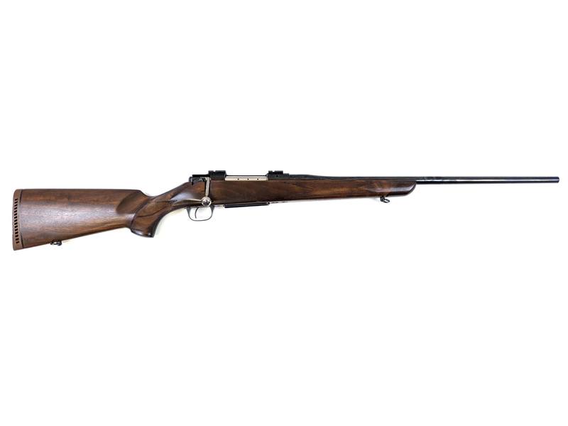 Buy 6.5X55 Sschultz & Larsen Classic Wood 23" in NZ New Zealand.