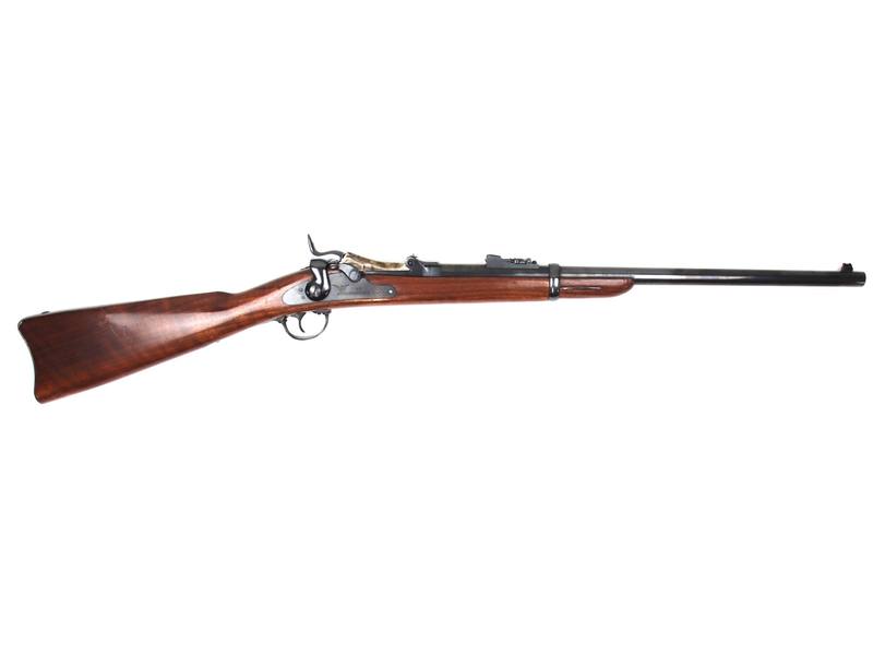 Buy 45-70 Pedersoli TDS Carbine in NZ New Zealand.