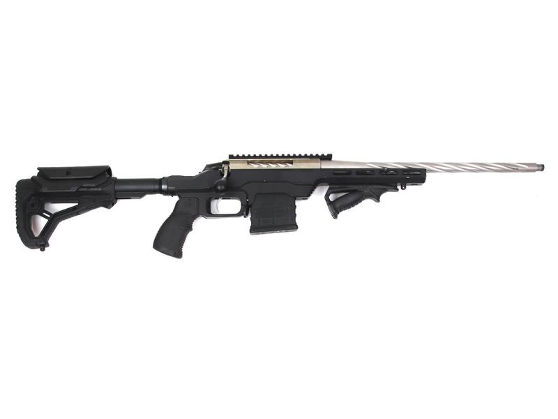 Buy 223 TIKKA T3X Stainless Synthetic MDT in NZ New Zealand.