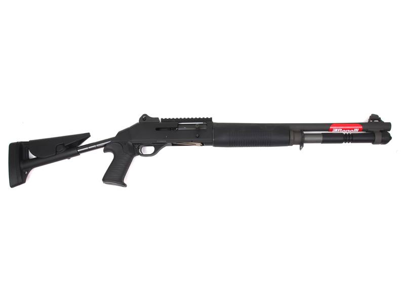 Buy 12ga Benelli M4 TAC 18.5" Tele-STK Inter Choke in NZ New Zealand.