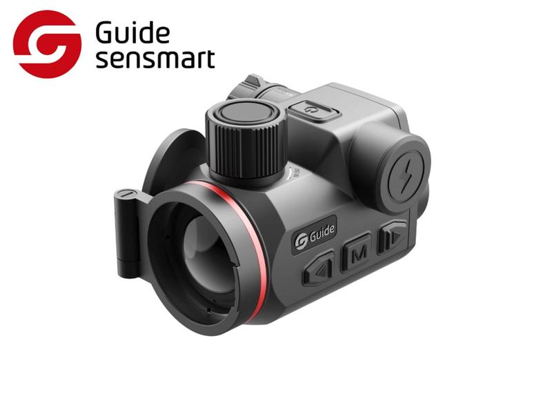 Buy Guide Orion 635CS ApexVision 640x480 Thermal Clip-On in NZ New Zealand.