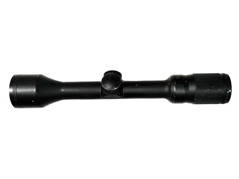 Buy Second Hand Bushnell Scope Chief 3-9x40 in NZ New Zealand.