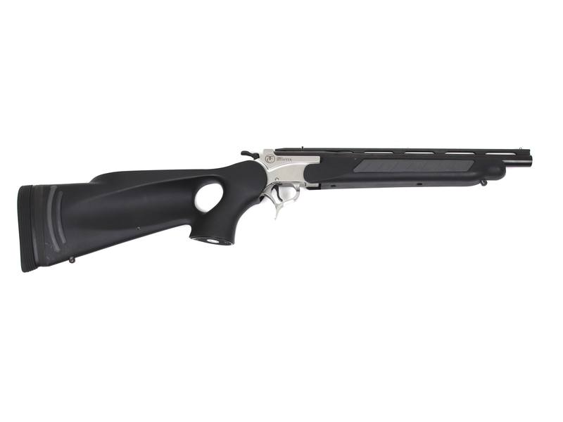 Buy 45/410ga Thompson Center Ecore PRO Hunt Blued Synthetic 12" in NZ New Zealand.