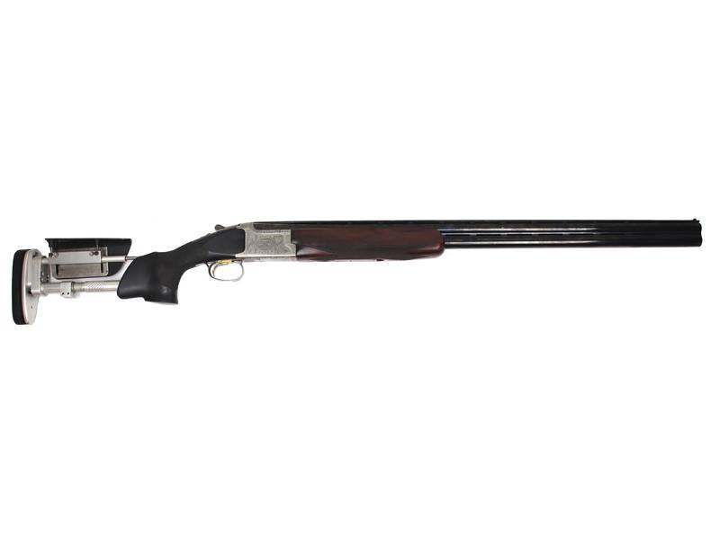 Buy 12ga Miroku MK10 G3 30" Stock BRKY Inter Choke in NZ New Zealand.