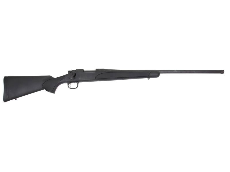 Buy 243 Remington 700 ADL Blued Synthetic Threaded in NZ New Zealand.