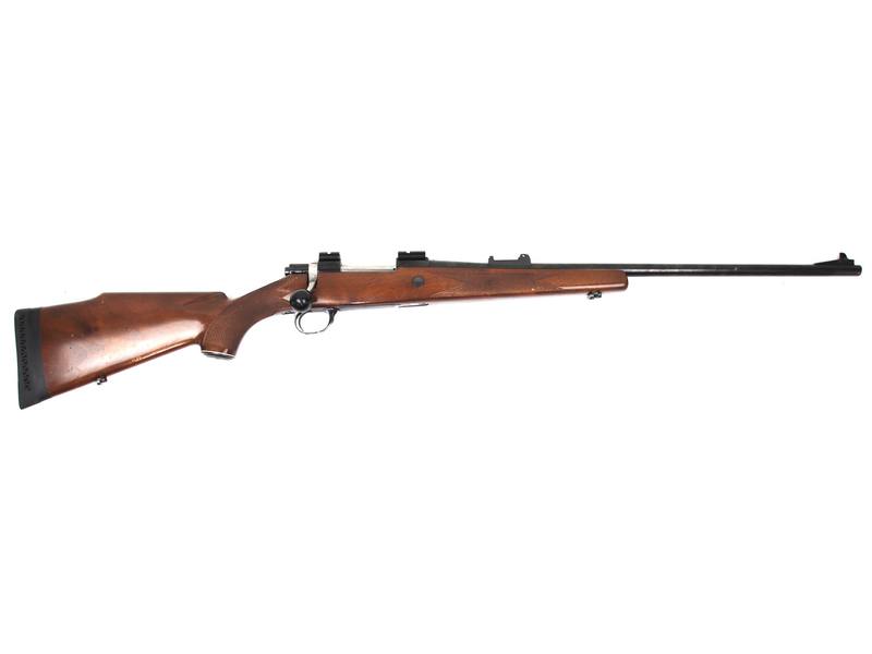 Buy 308 Sako L579 Forester in NZ New Zealand.