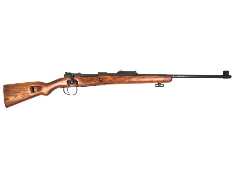 Buy 8X57 BRNO K98 Parts Gun in NZ New Zealand.