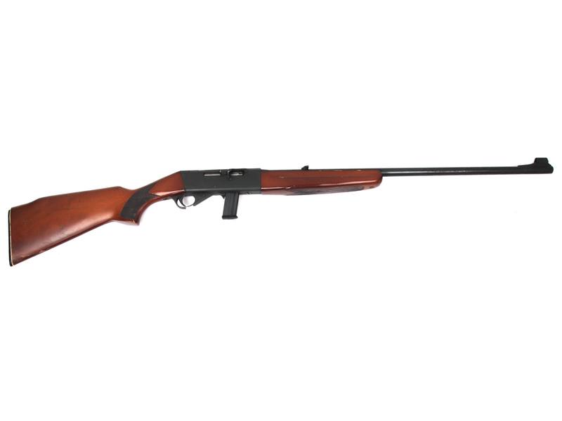 Buy 22 Anschutz 520 Blued Wood 24" in NZ New Zealand.