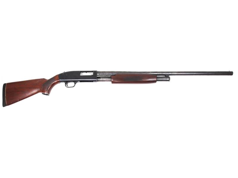 Buy 12ga Mossberg 500 Blued Wood 28" 1/2 in NZ New Zealand.