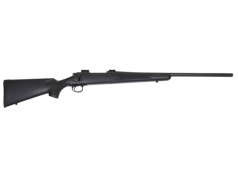 Buy 270 Remington 700 Blued Synthetic in NZ New Zealand.