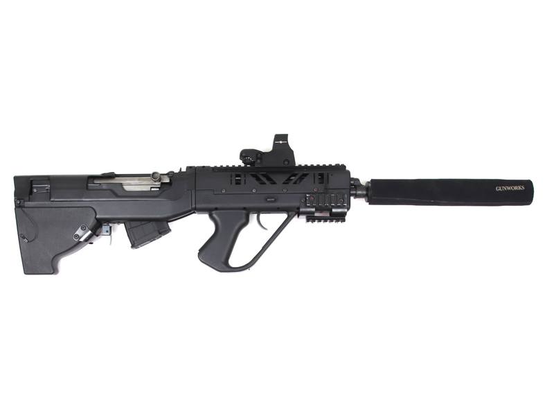 Buy 7.62X39 Norinco Bullpop in NZ New Zealand.